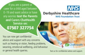 Chat Health Parents