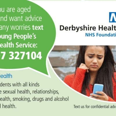 Students Chat Health