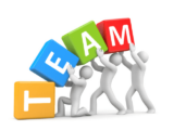 Teams Button