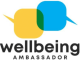 Wellbeing Ambassador Button